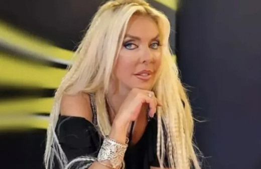 Ahu Tuğba hastaneye kaldırıldı, kızı sevenlerinden dua istedi