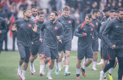 EURO 2024'te sahne sırası Bizim Çocuklar'da! Türkiye-Gürcistan maçı saat kaçta, hangi kanalda? Muhtemel 11'ler...