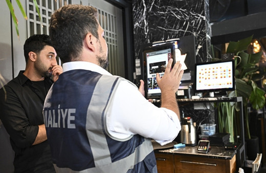 Hazine ve Maliye Bakanlığı'ndan bayram denetimi: Binlerce mükellef incelendi