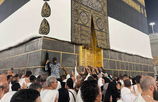 Kutsal topraklarda hayatını kaybeden Türk vatandaşı sayısı 23 oldu