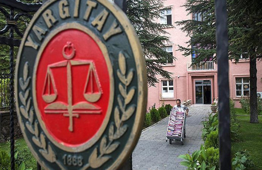 Yargıtay, yeni eşi, vefat eden eşle kıyaslamayı boşanma nedeni saydı