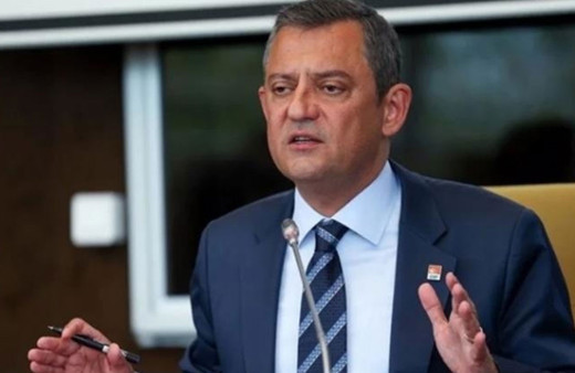 CHP, Mehmet Şimşek'le ne görüşecek? Özgür Özel açıkladı