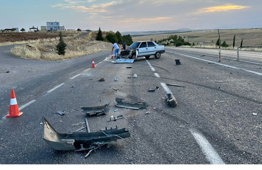 Kurban Bayramı tatilinin ilk 4 gününde trafik kazalarında 26 kişi yaşamını yitirdi