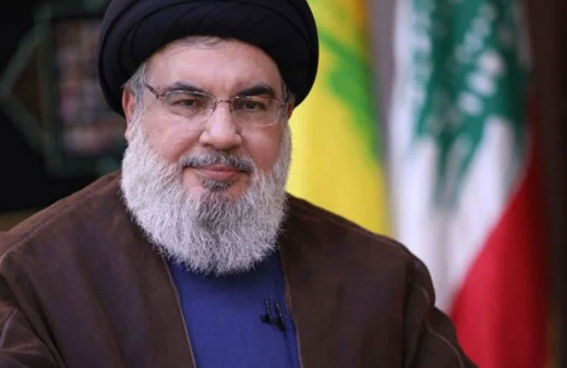 Hizbullah'tan Güney Kıbrıs Rum Yönetimi'ne "İsrail" uyarısı