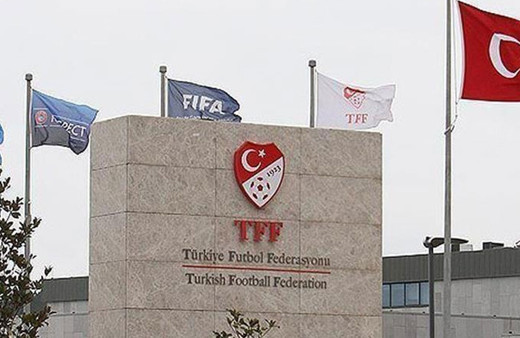 TFF'den, EURO 2024'e götürülen görevli ve misafir sayısı hakkında açıklama