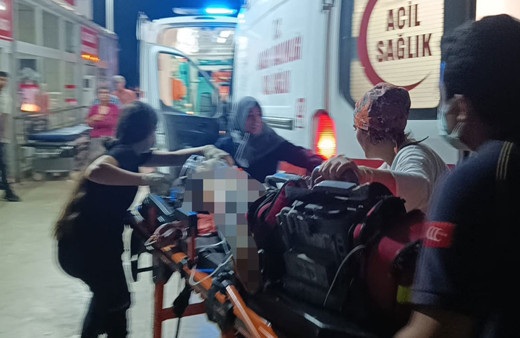 9 yaşındaki çocuğun akıllara durgunluk veren ölümü