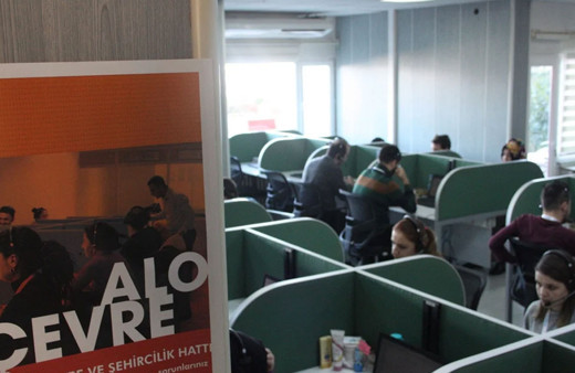 Kurban Bayramı'nda ALO 181'e gelen güldüren çağrılar