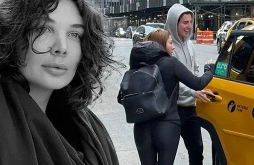 Timur Cihantimur'un tutukluluğuna devam kararı çıktı