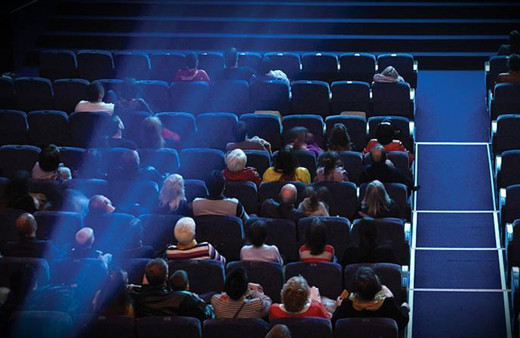 Bu hafta 3 film vizyona girecek