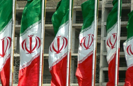 İran'da cumhurbaşkanlığı anketi sonuçları açıklandı