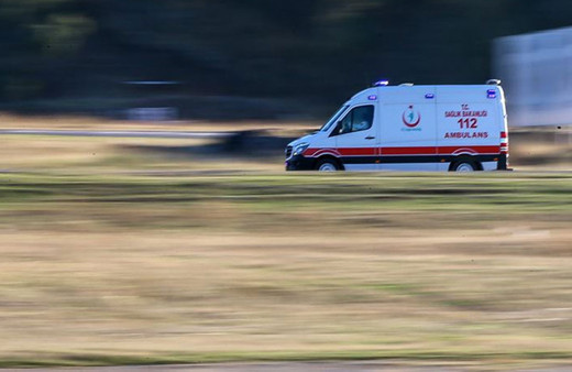 Kayıp olarak aranıyordu! 25 yaşındaki Mehmet feci halde bulundu