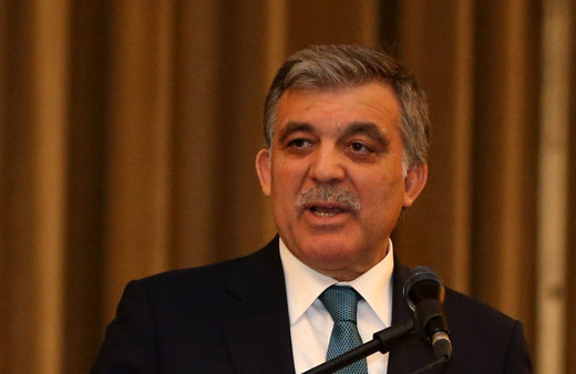 Abdullah Gül siyasete dönecek iddiası! Yakın dostu Fehmi Koru yazdı