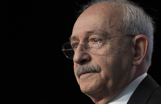 Bomba kulis: Kemal Kılıçdaroğlu genel başkanlık için çalışmalara başladı