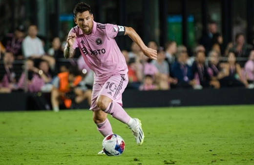 Messi asist yaptı Arjantin Copa Amerika'ya 3 puanla başladı