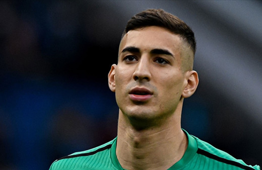 EURO 2024'te ilk maçların en iyi golü Mert Müldür'den