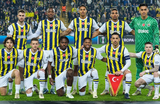 Borussia Dortmund Fenerbahçe'nin 2 yıldızına talip oldu