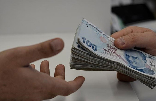 "IBAN'a havale"ye ceza geliyor! Hazine ve Maliye Bakanlığı harekete geçti