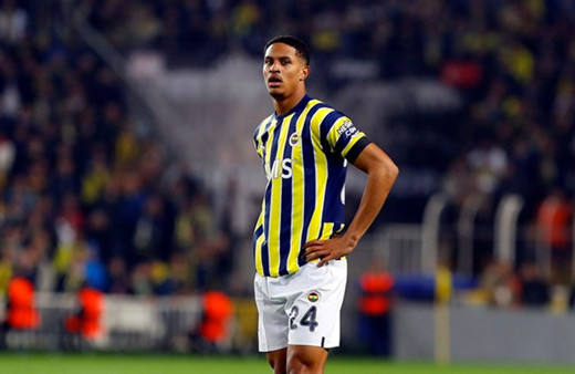 Jayden Oosterwolde'nin Galatasaray'a cevabı gündem oldu