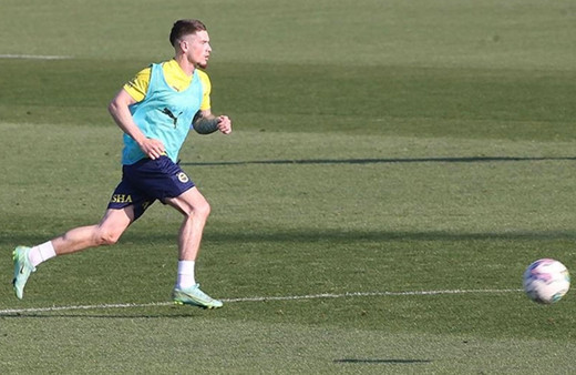 Mourinho'dan Ryan Kent kararı