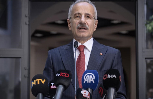 Bakan Abdulkadir Uraloğlu açıkladı: Rekor kırıldı