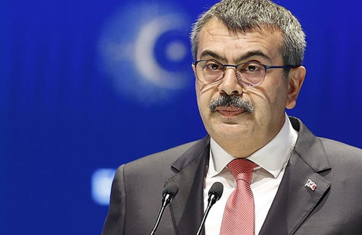 Milli Eğitim Bakanı Yusuf Tekin'den devamsızlık açıklaması!