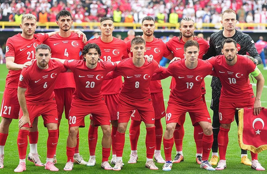 Türkiye'nin EURO 2024'te gruptan çıkma ihtimalleri ve muhtemel rakipleri