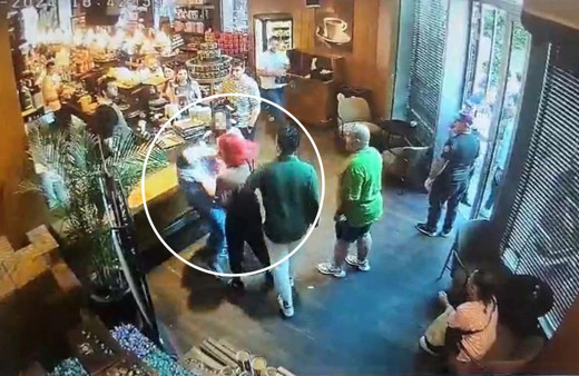 AVM'de sıra kavgası yapan kadınlar hakkında soruşturma