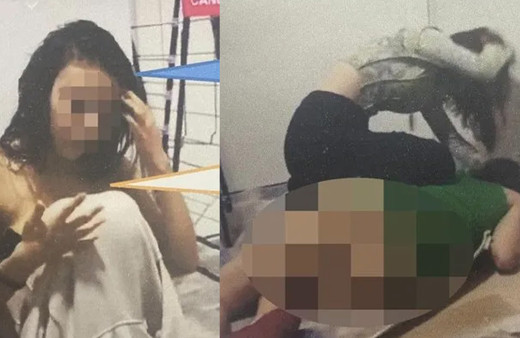 Konya'da mide bulandıran olay! Masaj salonu çalışanı genç kız kabusu yaşadı: Önce içkisine ilaç koydular sonra sırayla tecavüz ettiler!