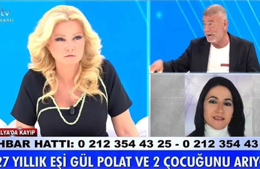 Müge Anlı'da Ercan Hallaç 'eski eşim beni aldattı' dedi, gerçek bambaşka çıktı