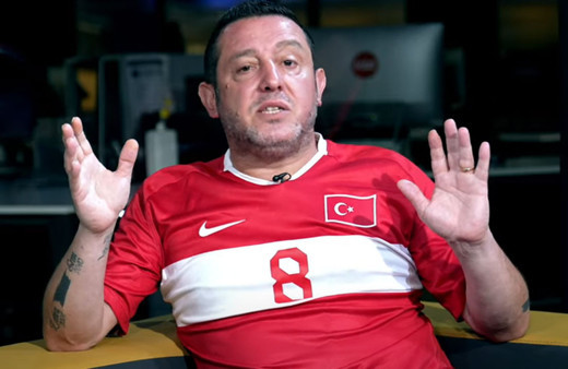 Nihat Kahveci'den Arda Güler açıklaması: Buradan herkes duysun