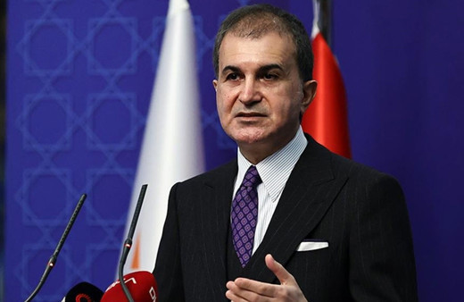 CHP ile Bakan Şimşek görüşmesi hakkında Ak Parti'den ilk açıklama