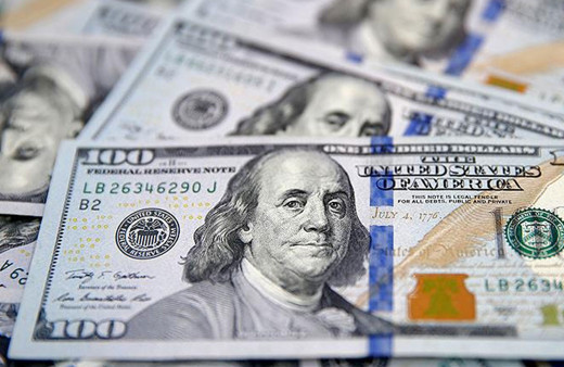 Serbest piyasada döviz açılış fiyatları! Dolar, Euro...