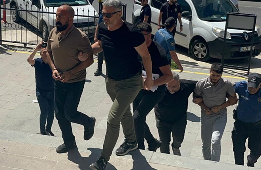 Tekirdağ'da damat, kayınpeder ve kayınbirader tarafından öldürüldü