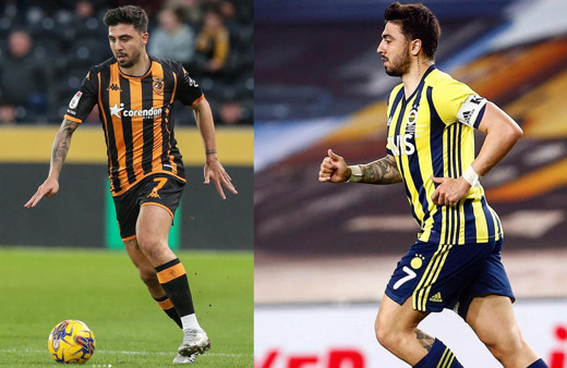 Trabzonspor'a transfer olan Ozan Tufan'dan '3 Temmuz' hamlesi