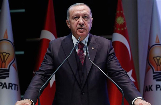 AK Parti'de flaş atamalar! Hangi il başkanlığına kim getirildi?