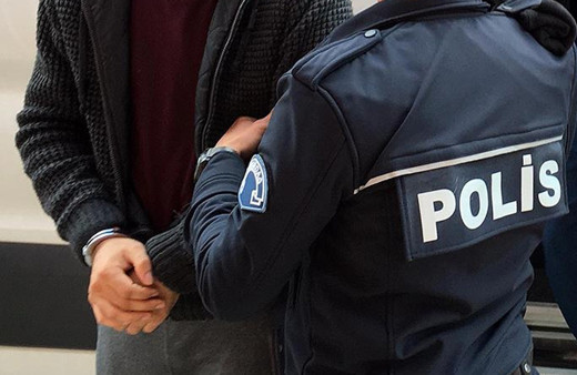 Ankara'da FETÖ soruşturması: Çok sayıda gözaltı kararı