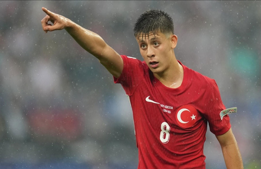 A Milli Futbol Takımı grup ikinciliği için Çekya karşısında! O isimler forma giyemeyecek, Arda Güler sahada olacak mı?