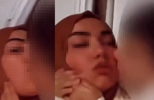 Duygu Özgül Kalebayır TikTok’ta 5 yaşındaki kuzenini istismar etti: Savunması pes dedirtti!