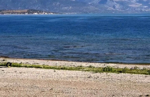 Isparta'da korkunç olay! Göl kıyısında erkek cesedi bulundu