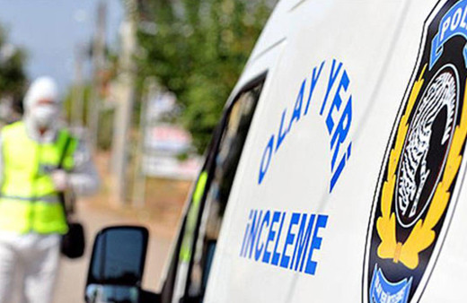 Elazığ'da genç Selen'i öldüren Fırat cinayet sonrası 7 katlı binadan atlayarak intihar etti