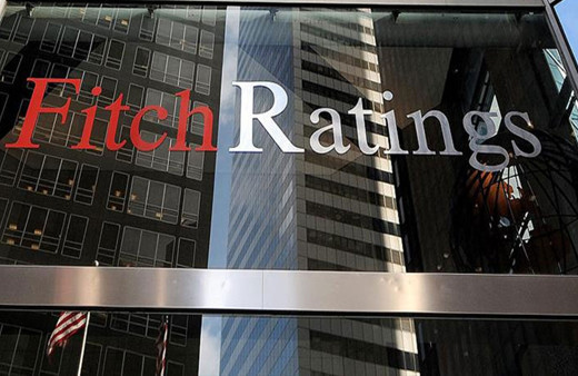 Fitch, Türk bankacılık sektörünün görünümünü revize etti