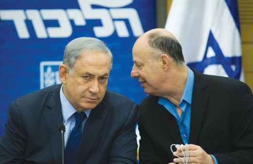 İsrail Ulusal Güvenlik Konseyi Başkanı: Hamas insanların kalbine kök salmış