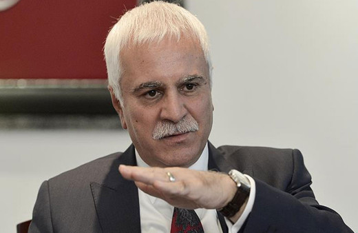 İddialar doğru çıktı! İYİ Parti'nin kurucularından Koray Aydın istifa kararı aldı