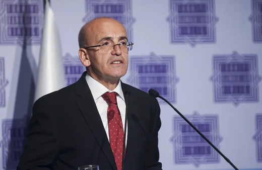 CHP’nin asgari ücrete ara zam talebine Şimşek’ten yanıt geldi