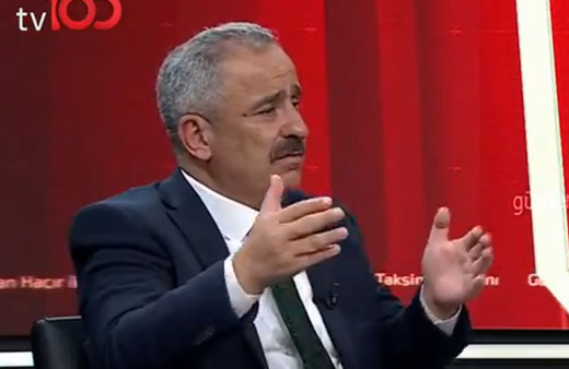 Erdoğan 7 il başkanını değiştirdi 47 yıl sonra CHP'ye geçen il de listede