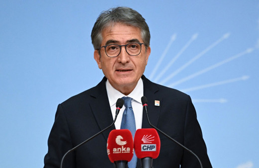 CHP'li Karatepe Mehmet Şimşek ile yaptığı görüşmenin ayrıntılarını açıkladı