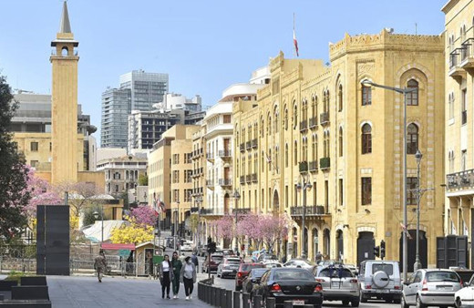 2 ülke Lübnan'daki vatandaşlarından ülkeyi terk etmelerini istedi