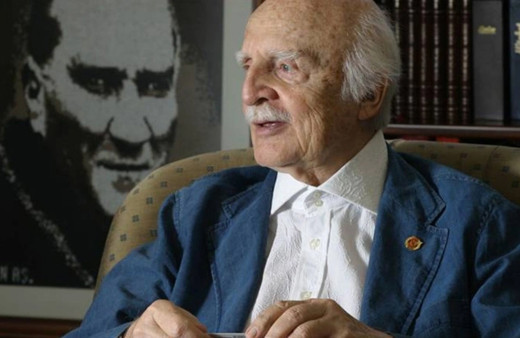 İş insanı Can Kıraç hayatını kaybetti