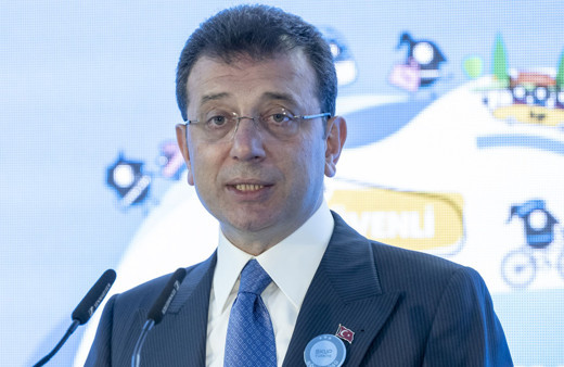 İBB Başkanı Ekrem İmamoğlu'ndan Kemal Kılıçdaroğlu açıklaması! Görüşme olacak mı?