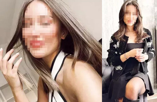 Güzellik merkezi sahibi Hande otel odasında dehşeti yaşadı! Arkadaşı bornozu çıkarıp tecavüz etmeye çalıştı